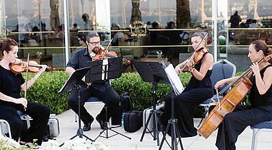 Altınyunus Resort Thermal Hotel Genel Görünüm