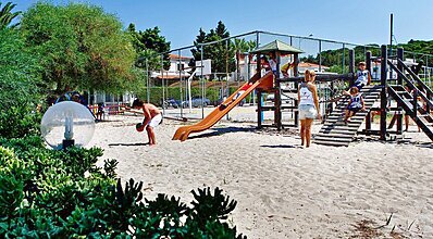 Altınyunus Resort Thermal Hotel Genel Görünüm