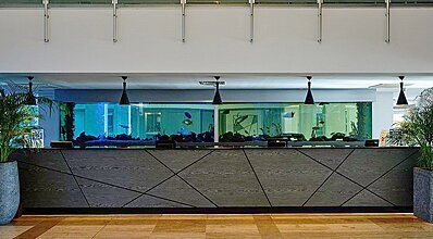 Altınyunus Resort Thermal Hotel Genel Görünüm