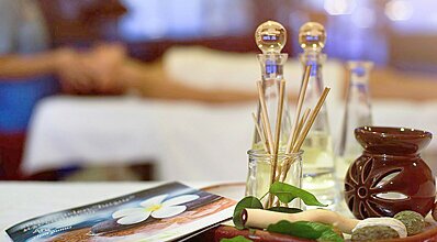 Altınyunus Resort Thermal Hotel Genel Görünüm