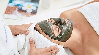 Altınyunus Resort Thermal Hotel Genel Görünüm