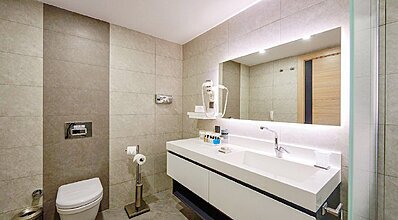 Altınyunus Resort Thermal Hotel Oda