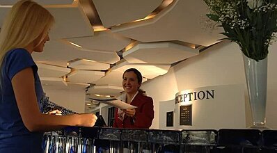 Altis Resort Hotel & Spa Genel Görünüm