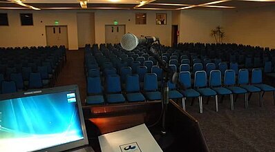 Altis Resort Hotel & Spa Genel Görünüm