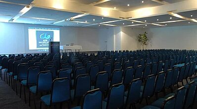 Altis Resort Hotel & Spa Genel Görünüm