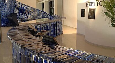 Altis Resort Hotel & Spa Genel Görünüm