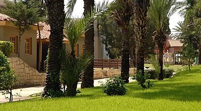 Altis Resort Hotel & Spa Genel Görünüm