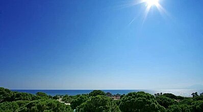 Altis Resort Hotel & Spa Genel Görünüm