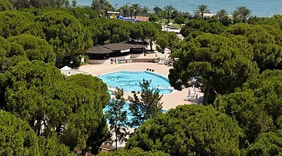 Altis Resort Hotel & Spa Genel Görünüm