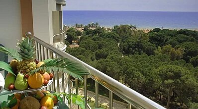 Altis Resort Hotel & Spa Genel Görünüm