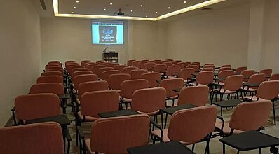 Altis Resort Hotel & Spa Genel Görünüm