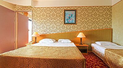 Altis Resort Hotel & Spa Oda