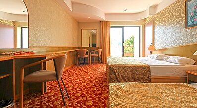 Altis Resort Hotel & Spa Oda