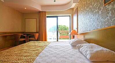 Altis Resort Hotel & Spa Oda