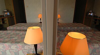 Altis Resort Hotel & Spa Oda