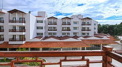 Altis Resort Hotel & Spa Oda