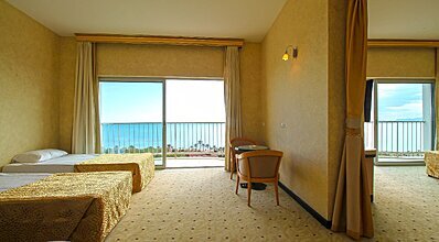 Altis Resort Hotel & Spa Oda