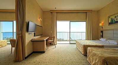 Altis Resort Hotel & Spa Oda