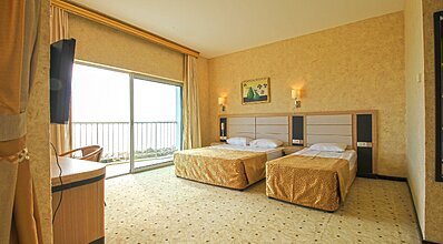 Altis Resort Hotel & Spa Oda