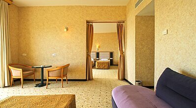 Altis Resort Hotel & Spa Oda