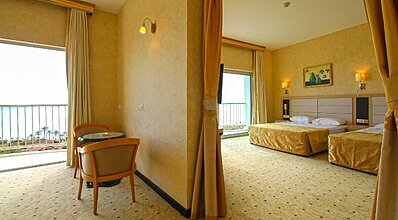 Altis Resort Hotel & Spa Oda