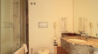 Altis Resort Hotel & Spa Oda