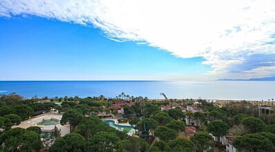 Altis Resort Hotel & Spa Oda