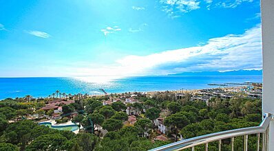 Altis Resort Hotel & Spa Oda