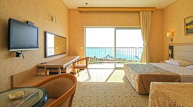 Altis Resort Hotel & Spa Oda