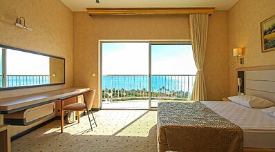 Altis Resort Hotel & Spa Oda