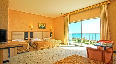 Altis Resort Hotel & Spa Oda