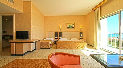 Altis Resort Hotel & Spa Oda