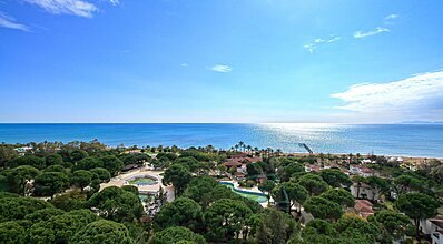 Altis Resort Hotel & Spa Oda