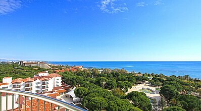 Altis Resort Hotel & Spa Oda