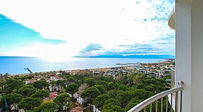 Altis Resort Hotel & Spa Oda