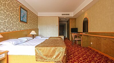 Altis Resort Hotel & Spa Oda