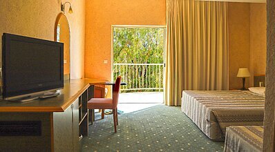 Altis Resort Hotel & Spa Oda