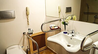 Altis Resort Hotel & Spa Oda