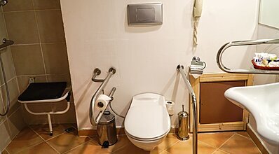 Altis Resort Hotel & Spa Oda