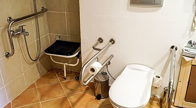 Altis Resort Hotel & Spa Oda