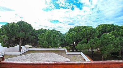 Altis Resort Hotel & Spa Oda