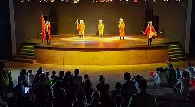 Altis Resort Hotel & Spa Genel Görünüm