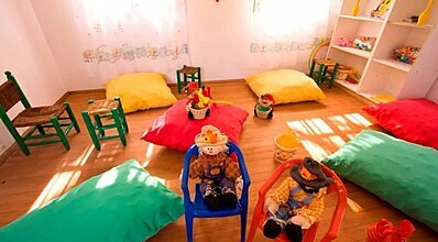 Altis Resort Hotel & Spa Genel Görünüm