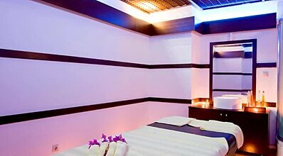 Altis Resort Hotel & Spa Genel Görünüm