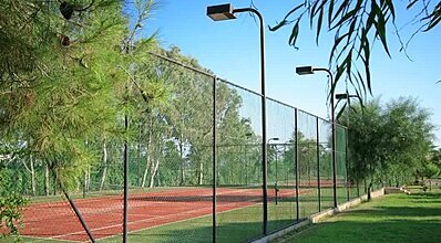 Altis Resort Hotel & Spa Genel Görünüm