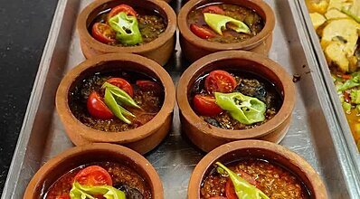 Altis Resort Hotel & Spa Yeme / İçme