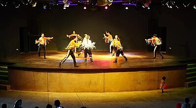 Altis Resort Hotel & Spa Genel Görünüm