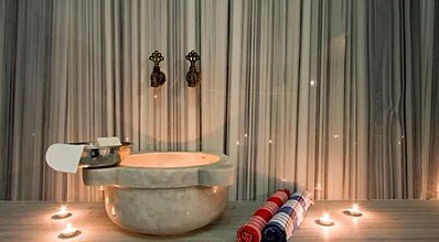 Altis Resort Hotel & Spa Genel Görünüm