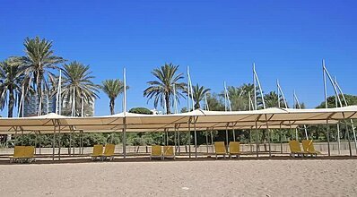 Altis Resort Hotel & Spa Havuz / Deniz