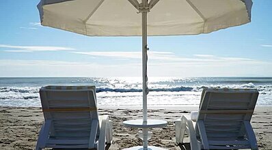 Altis Resort Hotel & Spa Havuz / Deniz